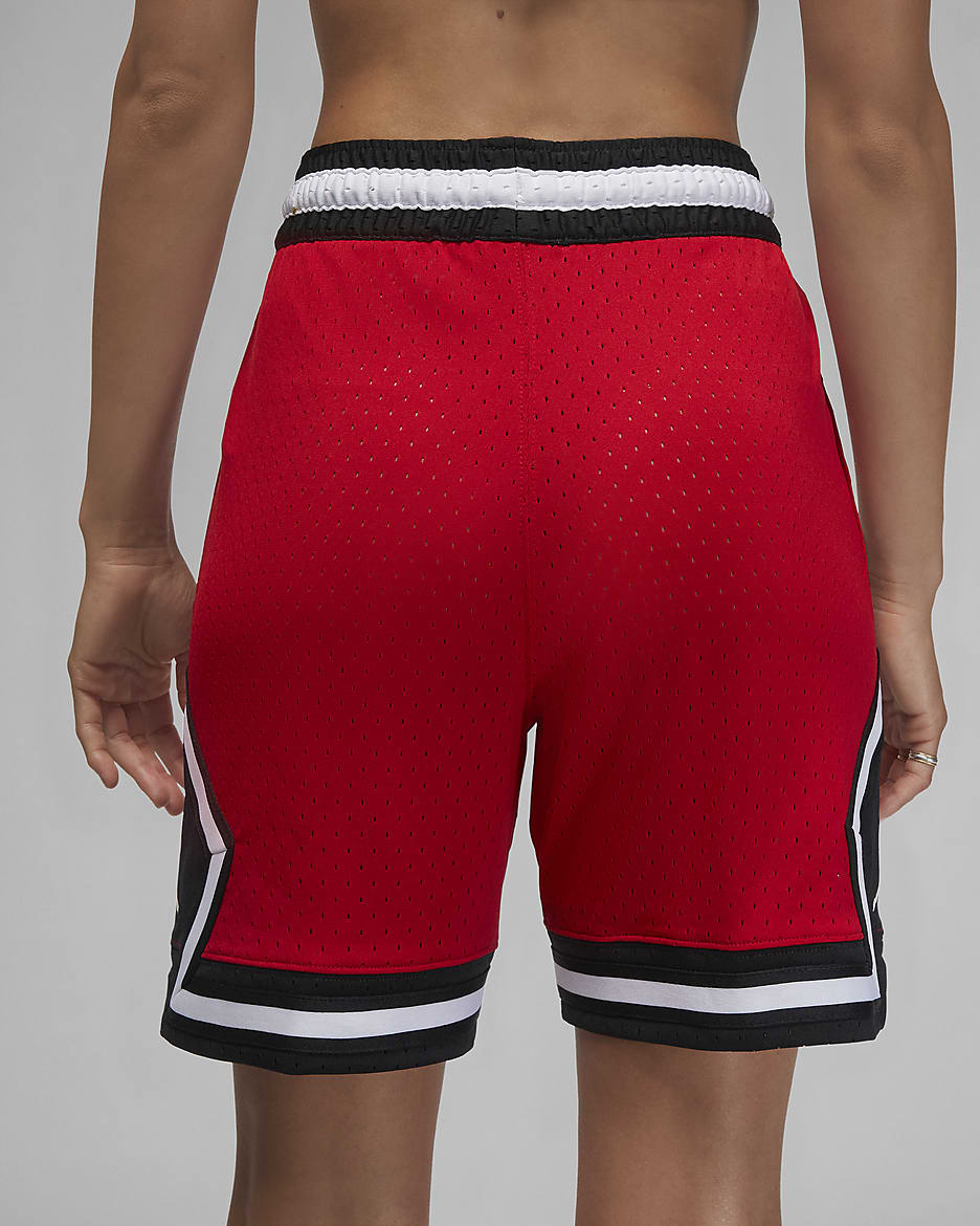 NIKE公式】ジョーダン Dri-FIT スポーツ ダイアモンド ショートパンツ.オンラインストア (通販サイト)